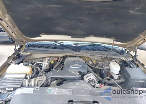 2004 Chevrolet Silverado 1500 Ls from USA, damaged, VIN 2GCEC19T941151798